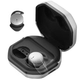 Xmenha Invisible Sleep Earbuds for Side Sleepers Wireless Bluetooth